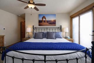 10 Settlers Cabin by SkyRun Park City - 1