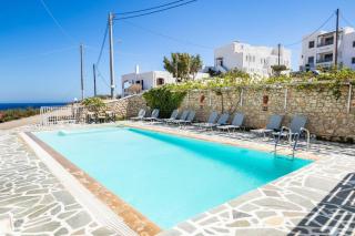 Sea view deluxe studios - 2