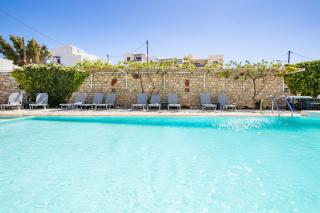 Sea view deluxe studios - 6