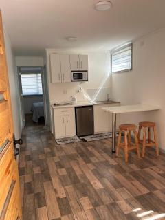 Cabaña barrio residencial - 7