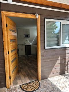 Cabaña barrio residencial - 4