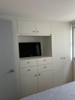 Cabaña barrio residencial - 3