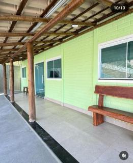 Sitio em Nova lima com vista para as montanhas - 2