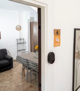 Magnani Appartamenti - First Floor - 4