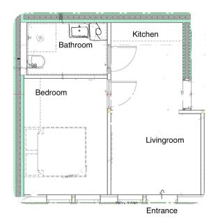 Peaceful rural oasis close to Torp and Stokke town centre - 7