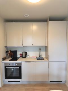 Peaceful rural oasis close to Torp and Stokke town centre - 3