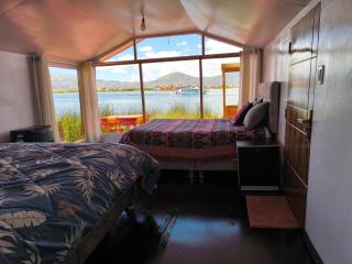 Uros Quechua`s Lodge Titicaca - Puno - 5