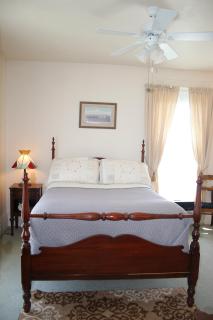 The Vonnie Louise Inn - 6