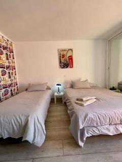 Jupiter Apartments Sea View - Benalmádena - 7