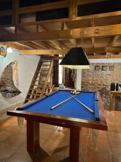 Casona Vintage con parque, pileta, Quinchos, Parque - 7