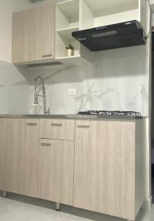 ACOGEDOR APARTAESTUDIO Neiva - 6