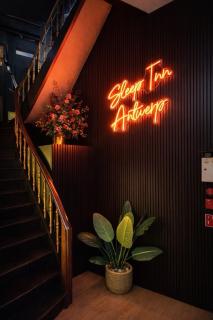 Sabi Stay Antwerp - Antwerpen - 7