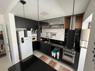 Apartamento completo com ótima localização - Capão da Canoa - 7