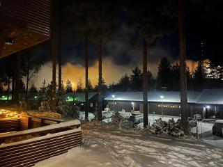 Kompakti huoneisto Vuokatin rinteiden äärellä - 0