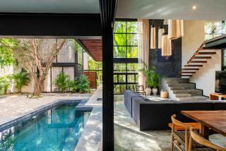 Casa Kefi- Award winning villa - Tulum Jungle Paradise - Tulum - 9