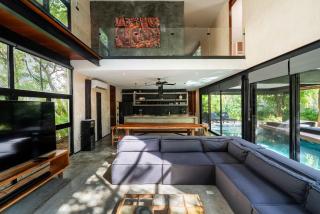 Casa Kefi- Award winning villa - Tulum Jungle Paradise - Tulum - 5