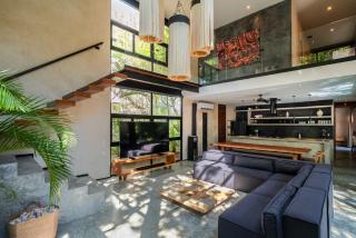 Casa Kefi- Award winning villa - Tulum Jungle Paradise - Tulum - 2