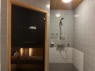 Kompakti huoneisto Vuokatin rinteiden äärellä - 9