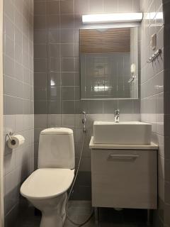 Kompakti huoneisto Vuokatin rinteiden äärellä - 7