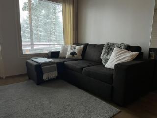 Kompakti huoneisto Vuokatin rinteiden äärellä - 6