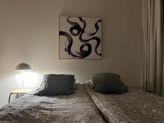 Kompakti huoneisto Vuokatin rinteiden äärellä - 4