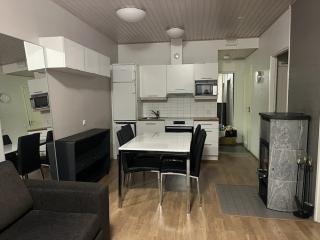 Kompakti huoneisto Vuokatin rinteiden äärellä - 3