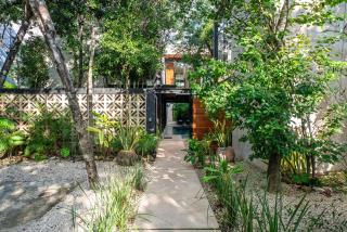 Casa Kefi- Award winning villa - Tulum Jungle Paradise - 5