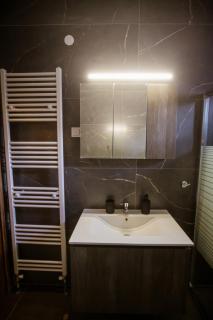 Modern Residence with Courtyard - 2