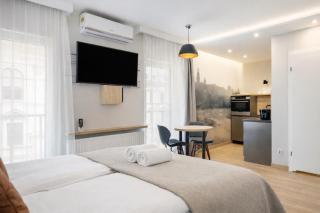 InPoint Smart Apartments - 1