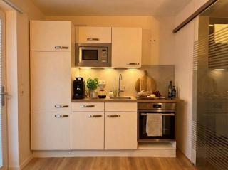 Wohlfühlapartment GUXHAGEN- nähe Bahnhof & A7, schnell in Kassel - 4