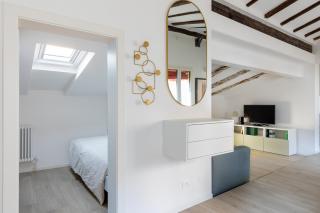 Casa Clavature, nel cuore di Bologna - 6