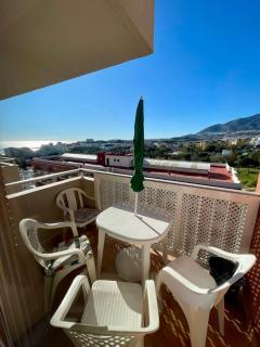 Jupiter Apartments Sea View - Benalmádena - 2