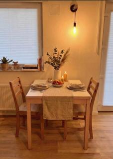 Wohlfühlapartment GUXHAGEN- nähe Bahnhof & A7, schnell in Kassel - 7