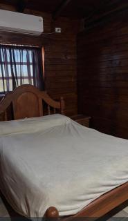 Cabañas en Bodega y viñedos - 3