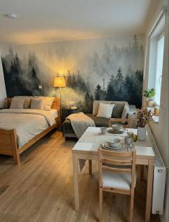 Wohlfühlapartment GUXHAGEN- nähe Bahnhof & A7, schnell in Kassel - 2