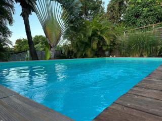 Maryvent Apartment - 4