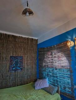 Salt water Camp Nuweiba - 6