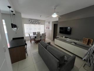 Apartamento completo com ótima localização - Capão da Canoa - 0