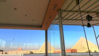 Horus Guest House Pyramids - 2