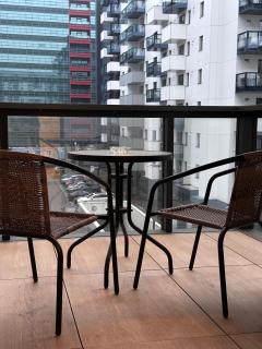 Cortina - Yard & Wellness View - 3