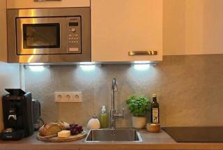 Wohlfühlapartment GUXHAGEN- nähe Bahnhof & A7, schnell in Kassel - 1