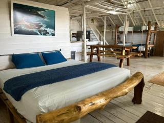 Casa de los Artistas - Marbella - 5