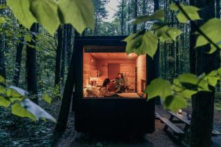 Postcard Cabins Brazos Valley, Outdoor Collection by Marriott Bonvoy - 3