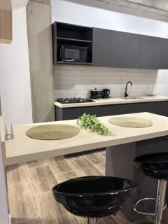 Industrial Loft near Poblado, Medellín - 9