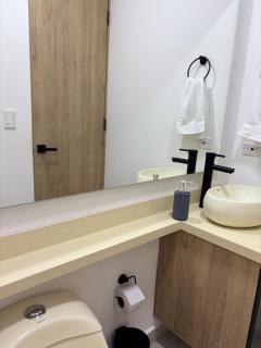 Industrial Loft near Poblado, Medellín - 8