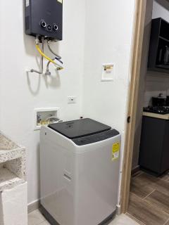 Industrial Loft near Poblado, Medellín - 7