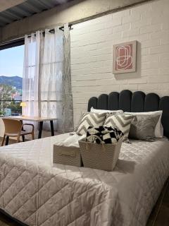 Industrial Loft near Poblado, Medellín - 5