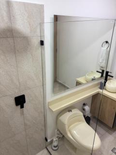 Industrial Loft near Poblado, Medellín - 4