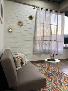 Industrial Loft near Poblado, Medellín - 2