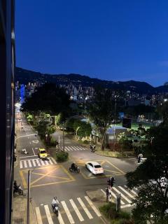 Industrial Loft near Poblado, Medellín - 1